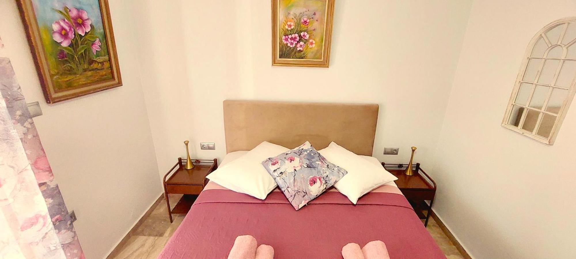 Iris Apartment Near Corfu Town コントカリ エクステリア 写真